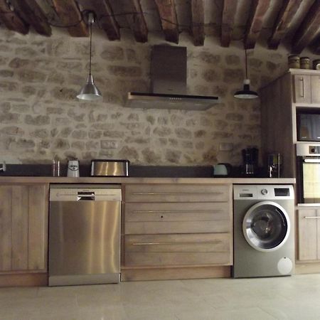 Le Grain De Lavande - Mont Ventoux Со-де-Воклюз Экстерьер фото